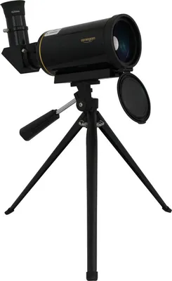 Produktbild von Omegon Maksutov Teleskop MightyMak 60