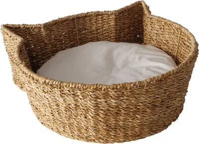 Obrázek produktu pro Pelíšek pro kočku Košík koček, 18 cm