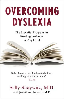 Produktbild von Overcoming Dyslexia
