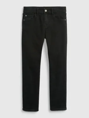 Produktbild von GAP Kinderjeans Slim Soft Wearr mit Washwell 690355-00__7