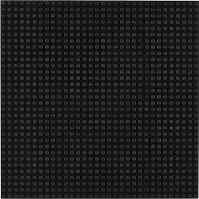 Produktbild von Iden System Bauplatten Duo Pack schwarz 0 0 STK