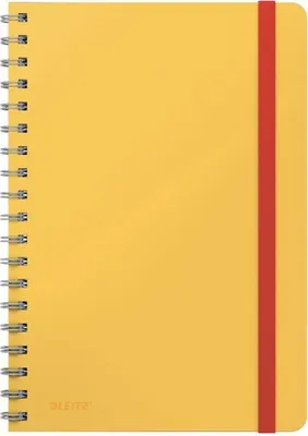 Zdjęcie produktu dla LEITZ Collegeblock B5 Hardcover 9002493116443