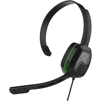 Produktbild von Afterglow LVL 1 Chat Headset