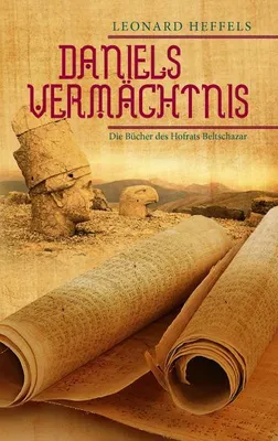 Produktbild von Daniels Vermächtnis