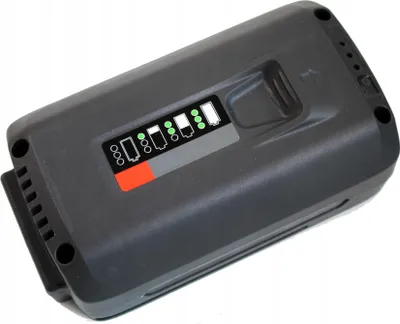 Zdjęcie produktu dla ORYGINALNY AKUMULATOR STIGA 36 V 2,6 Ah 1911-9137-01