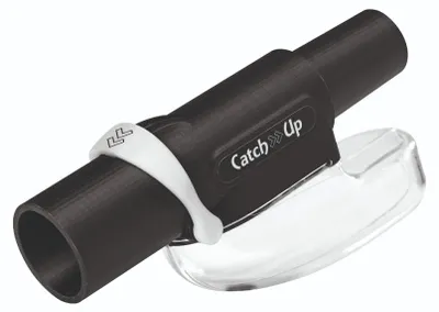 Produktbild von Catch Up Staubsaugerfilter - Stofzuigeropzetstuk