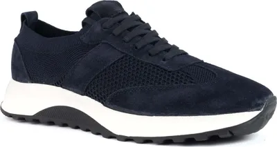 Immagine prodotto di Sneaker La Conte Uomo LAC6024-25110 Colore: Blu Taglia: 41