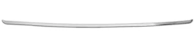 Immagine prodotto di Modanatura bagagliaio modanatura portellone posteriore per Fiat Doblo 2010-2021 acciaio inox cromo