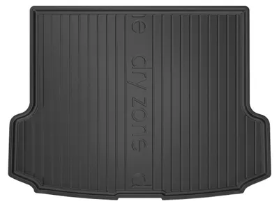 Image de Bac de coffre pour Chery Tiggo 7 2025- (SUV) – noir, sur mesure
