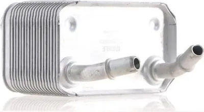 Produktbild von Ölkühler Automatikgetriebe Kühlrippen gelötet mit Dichtungen MAHLE für BMW X5