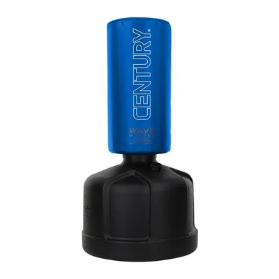 Produktbild von Century Original Wavemaster® – Standboxsack für Taekwondo Boxen & Karate Blau