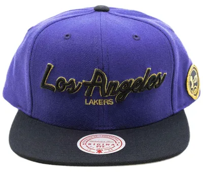 Zdjęcie produktu dla Czapka Mitchell & Ness 072-4545 dla Uni
