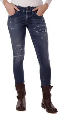 Produktbild von Diesel Damen Grupee-NE 0600S Joggjeans  Jeans