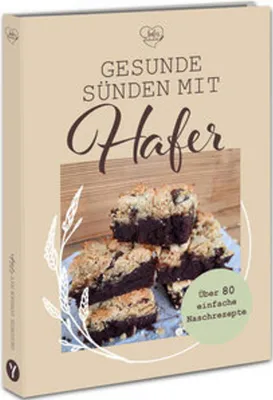 Obrázek produktu pro Gesunde Sünden mit Hafer