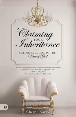 Produktbild von Claiming Your Inheritance