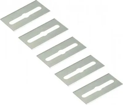 Image de PICHLER Lames de rechange Mini rabot balsa (VE=5p.) / C8892