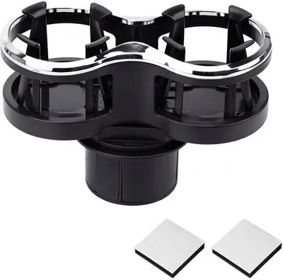 Produktbild von Universal Getränkehalter 2in1