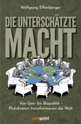 Produktbild von Die unterschätzte Macht