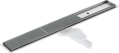 Productafbeelding van Lineaire vloerafvoer, 60 cm - Omkeerbaar