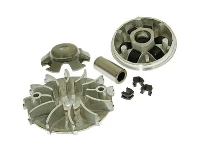 Obrázek produktu pro Variátor s řemenicí pro GY6 125/150 ccm 152/157QMI