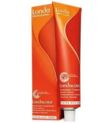Produktbild von Londa IT 2/0 schwarz 60ml