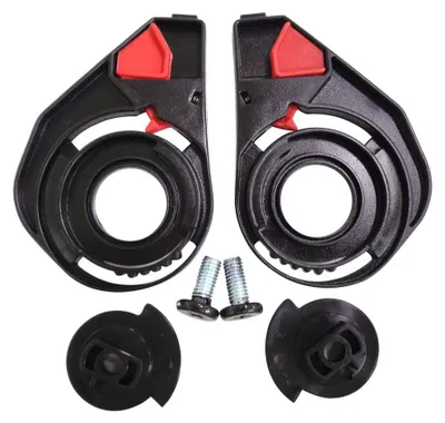 Zdjęcie produktu dla Zestaw celowniczy SMK Twister / Glide / Hybrid