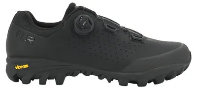 Produktbild von FLR Fahrradschuhe - BUSHMASTER PRO DIAL MXT - Schwarz 43