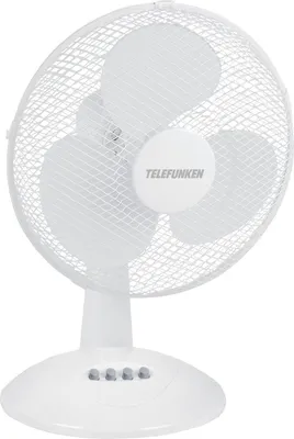 Immagine prodotto di Ventilatore Telefunken TLKM08576 Bianco