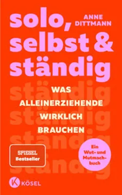 Immagine prodotto di solo, selbst & ständig