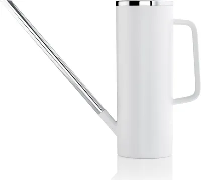 Productafbeelding van Famanu gieter, 15 liter, wit - modern design