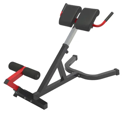 Image de Banc d'entraînement multifonctionnel pour musculation