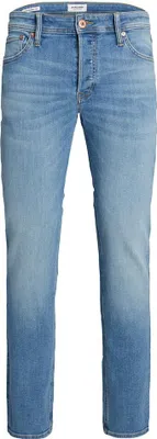 Produktbild von Jack & Jones Mike Jiginal Am 783 Plus Size Jeans Blau 44 / 30 Mann Blau 44