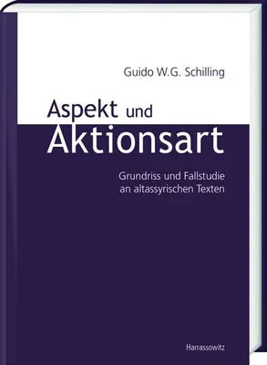 Obrázok produktu pre Aspekt und Aktionsart