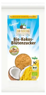 Zdjęcie produktu dla Cukier kokosowy - 600 g