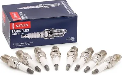 Produktbild von DENSO Zündkerze Nickel passend für MERCEDES-BENZ A-Klasse (W169) Nickel K20PR-U11