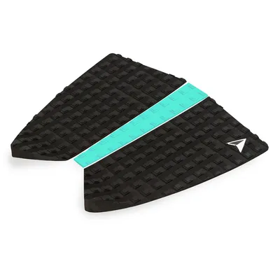 Produktbild von ROAM Footpad Deck Grip Traction Pad 2+1 Grün