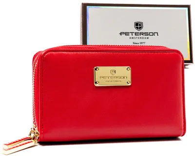 Produktbild von Peterson Brieftaschen PTN007F872531
