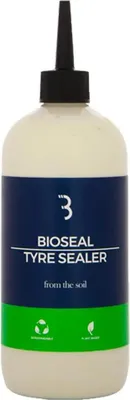 Produktbild von Bbb Bioseal Tubeless Dichtmittel Durchsichtig  Durchsichtig One Size