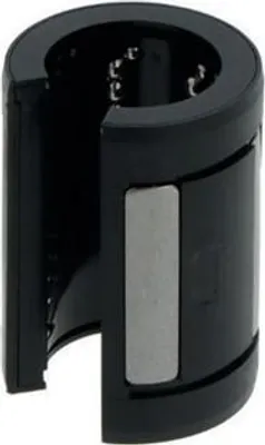 Zdjęcie produktu dla Liniowe łożysko kulkowe LBCF40 A 40mm OD 62mm W.80mm EWELLIX