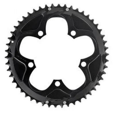 Image de SRAM plateau 50 Z. 110 Lk Schw. 50/34