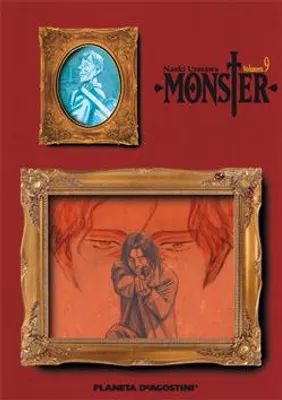 Zdjęcie produktu dla Monster, Volume 9 | Naoki Urasawa