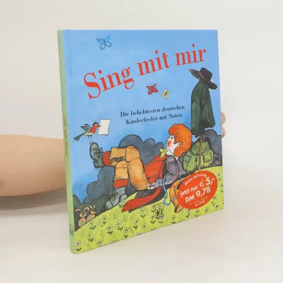 Produktbild von Sing mit mir | kolektiv