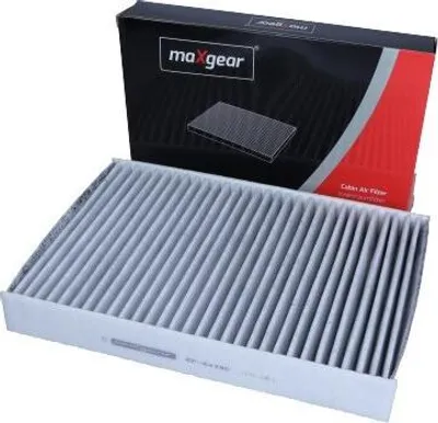Produktbild von MAXGEAR Innenraumfilter mit Aktivkohle KF-6449C Peugeot 508 (ab 2010)