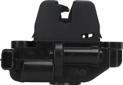 Image de Serrure de hayon 8726N9 Remplacement pour le verrouillage du hayon pour Peugeot 206 SW 408
