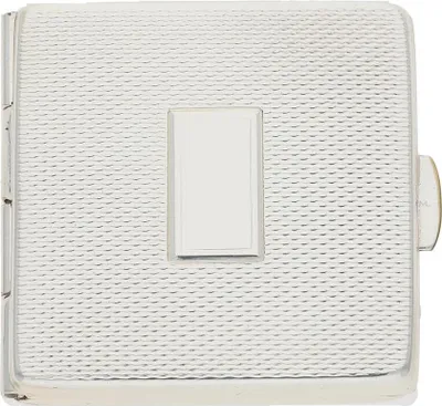 Produktbild von JuwelmaLux Pillendose Metall JL30-01-3825