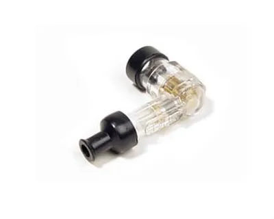 Produktbild von Zündkerzenstecker STR8 transparent