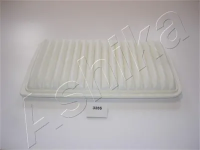 Produktbild von Luftfilter ASHIKA 20-03-335 für MAZDA 3 (BK) Filtereinsatz