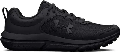Produktbild von Under Armour Assert 10 Laufschuhe Schwarz EU 39 Jungen,Mädchen Schwarz EU 39