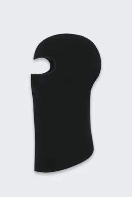 Zdjęcie produktu dla Kominiarka z Polaru Buff Safety Solid Black