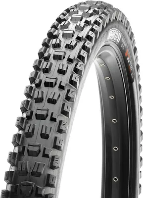 Zdjęcie produktu dla Maxxis Assegai 27,5x2,60 WT (66-584) 3C MaxxTerra EXO Plus TR składane czarne. ETB00202700
